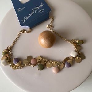 ❤️… Universal Thread Necklace